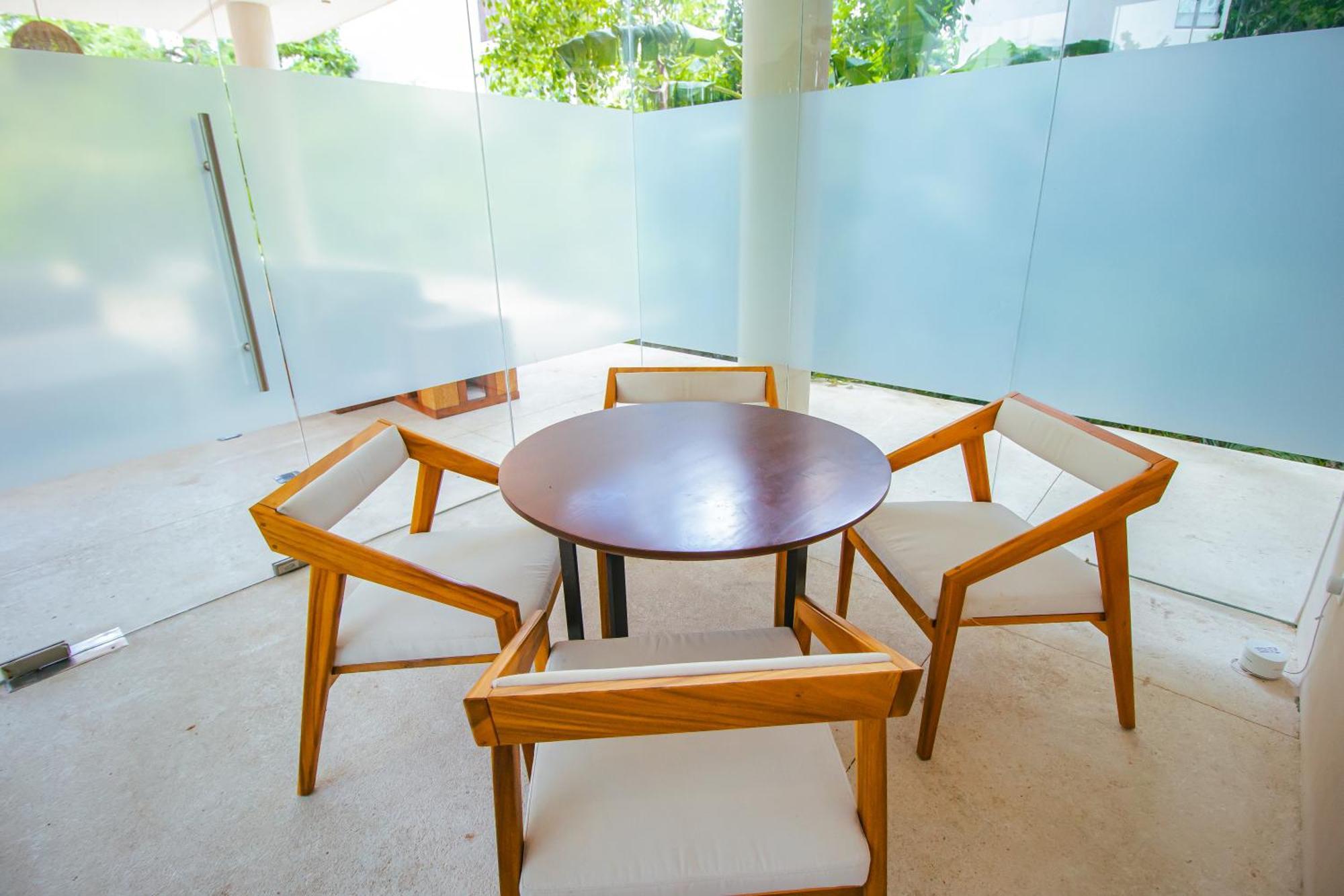 Apartmán Ophelia Experience Tulum Exteriér fotografie
